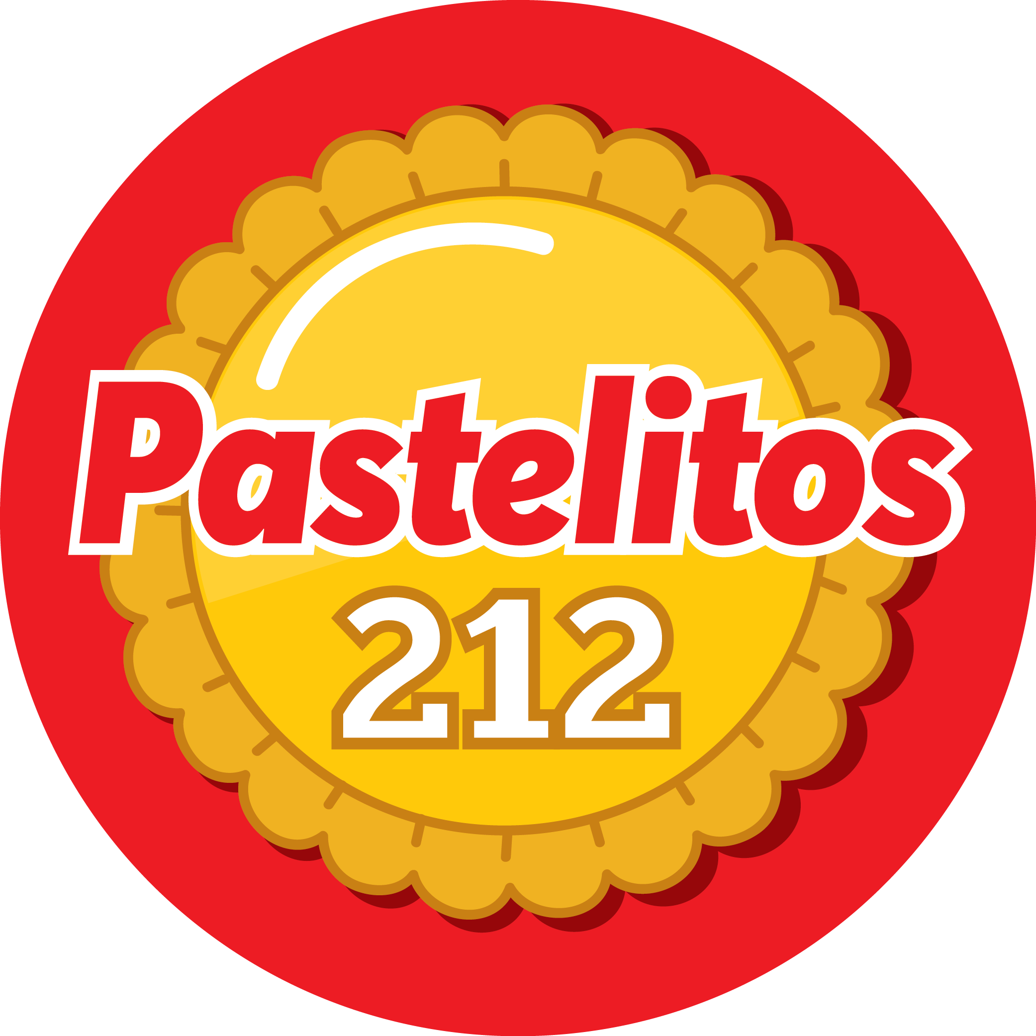 Pastelitos212